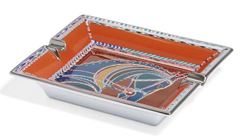 hermes ashtray